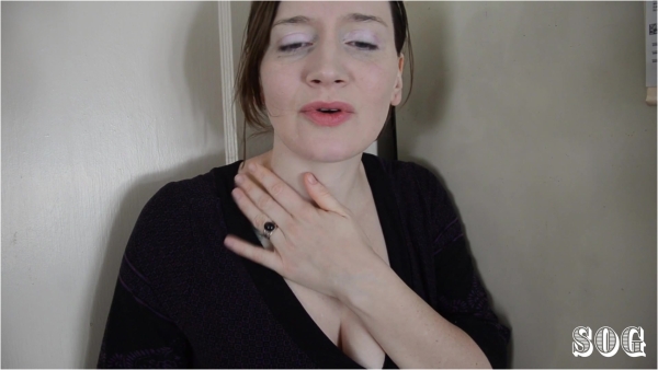 Bettie Bondage - Giving Your Mom What She Wants