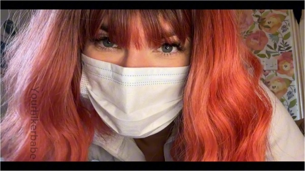 Yourhikerbabe - Babysitter Changes ABDL Filthy Diaper