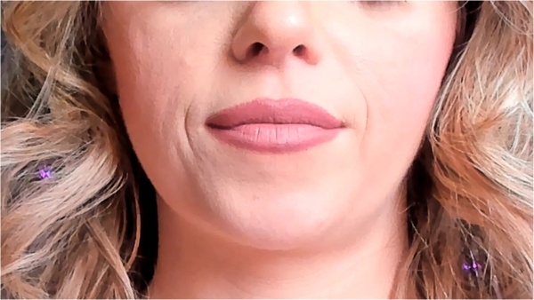 Petite Mercy - Natural Lipstick and Lip Licks