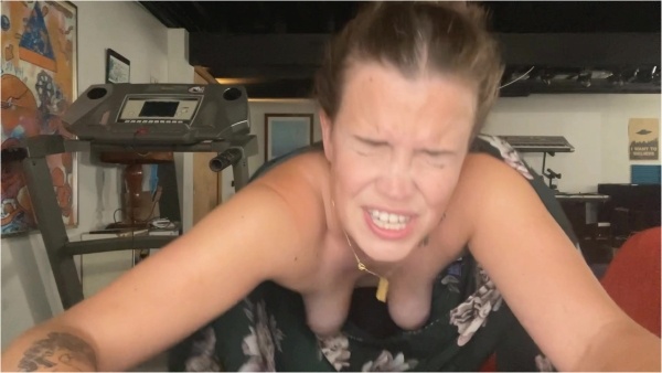 maggierosexo - Fucking Your Teacher The Front View