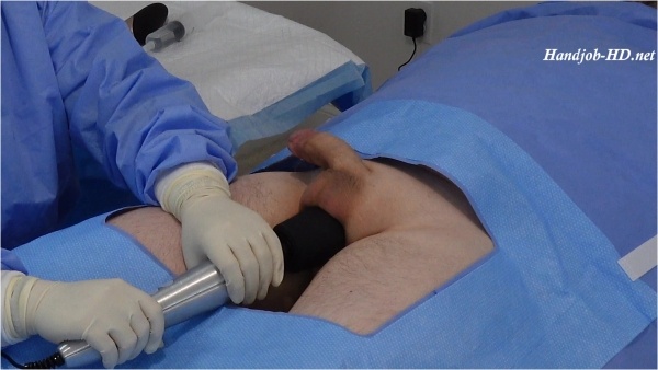 Penis Stimulation And Milking Surgical Medfet Procedure ClinicCouple
