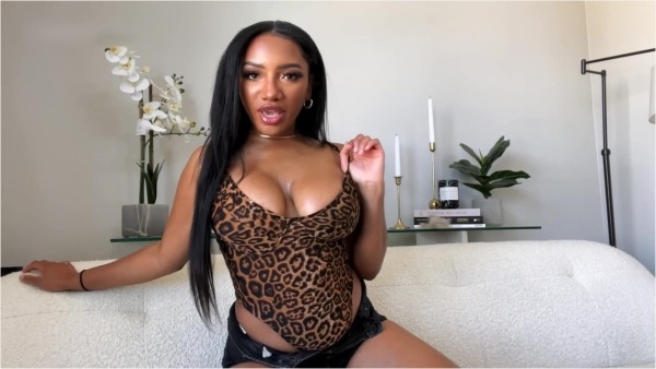 Worship India - Little White Dick Tax
