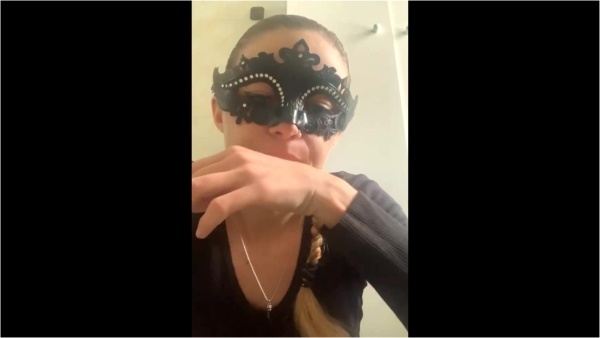 Mistress Magda - Humiliation And Spitting