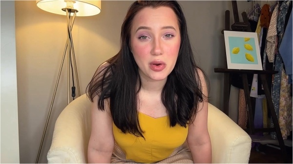 Lady Heavenian - Beta Training - My Clean Up Cucky