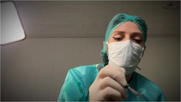 evavenom - Vasectomy Enhancement Procedure