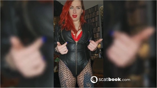 Domina Blaize - Cock Sucking 101