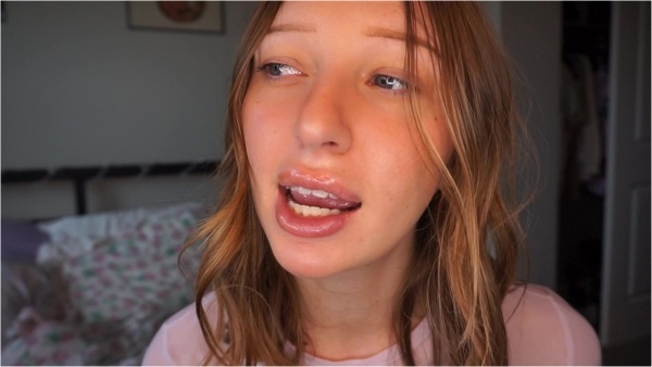 Harpermadi - Jerk and Edge For Me
