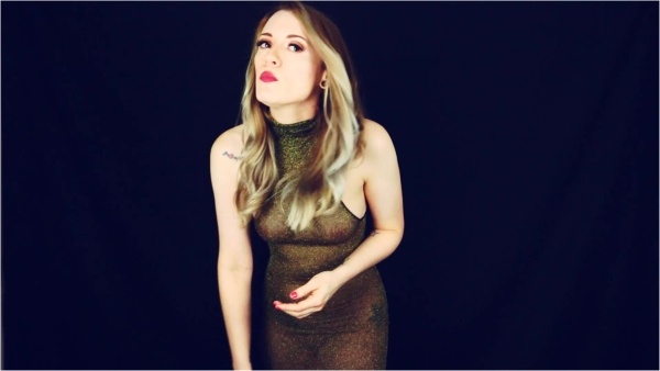 Goddess JessiBelle - Beta Jerk Off May Roll