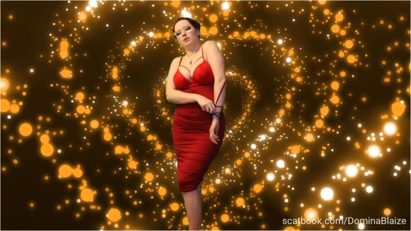 Domina Blaize - Valentines Day Surprise