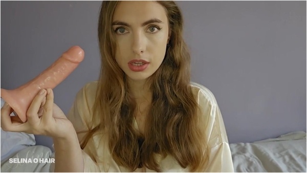 Selina O Hair - Mommy Wants You To Suck Cock