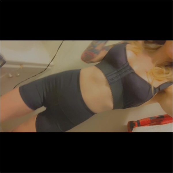 MissIvyDoll - VIP FAN CLUB - Best of June 2021