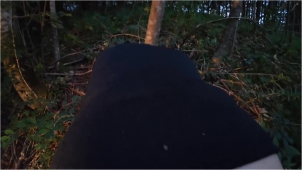Jolie Berrie - Wanderlust Turns Into Painal and Wood Whipping