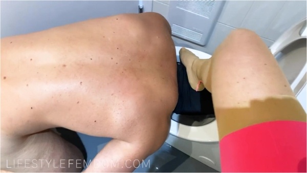 Lord Goddess Maria - Potty Treats