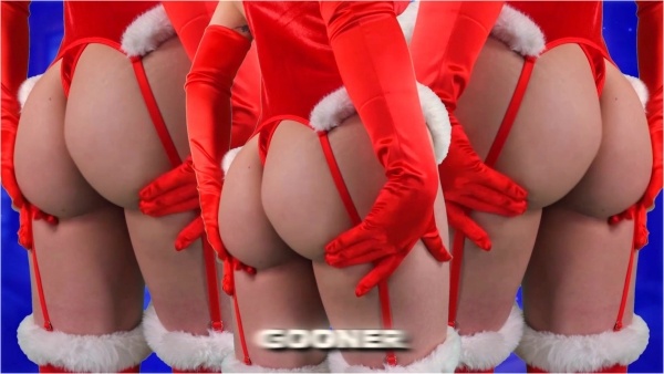 Urlilgoddess - A Very Gooner Xmas Goonvent Calendar Day 3