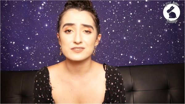 LittleBunnyB - Affirmations You are Worth It