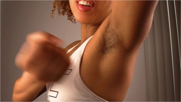 Master Skylark - Smelly Hairy Armpits Get You Hard