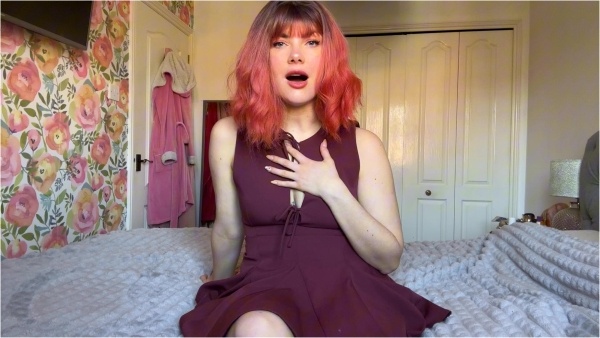Yourhikerbabe - Sperm Farm Slave