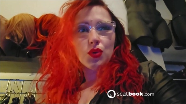 Domina Blaize - Below Beta