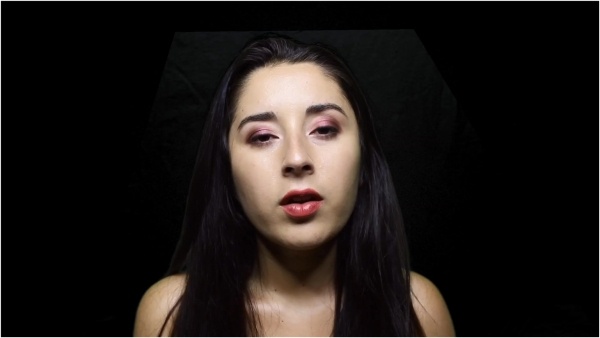Goddess Jadah - Confused Into Addiction