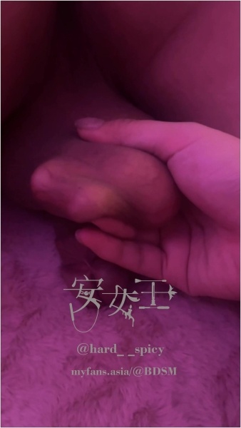 Mistress Ann - Literally Fuck Up Your Cock Balls When You Face Down