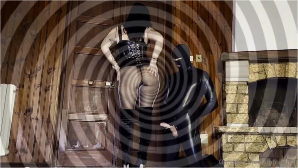 Alpha Diva - Superior Ass Gooning vol1