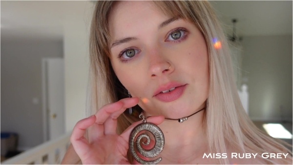 Miss Ruby Grey - Mindless Deep Mesmerize