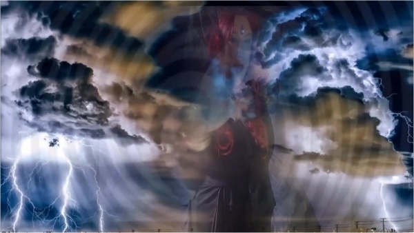 The Hypnowitch - Hypnotized And Enchanted By My Spell