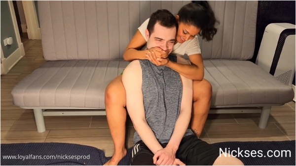 Nickses Productions - NICKSESPROD - Shut Up and Listen Feat Calisa Bliss