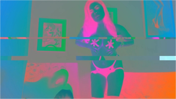 Domdeluxury - Loading On Addiction