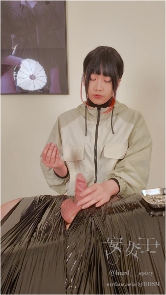 Mistress Ann - 15270mm Monster Sounding Rod Deep Inside The Prostate