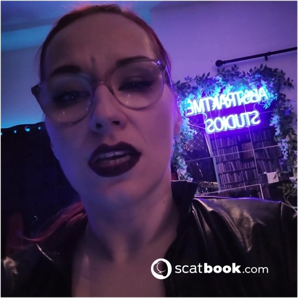 Domina Blaize - Creature Of My Own Design