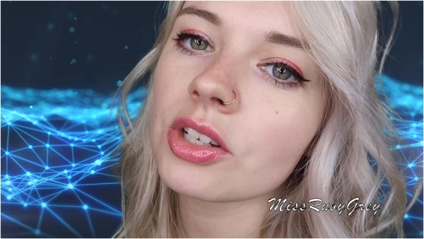 Miss Ruby Grey - Give In