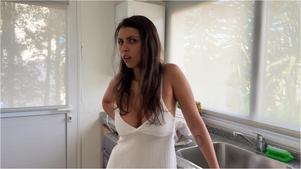 NicoleBelle - An affair with yourmommy The movie