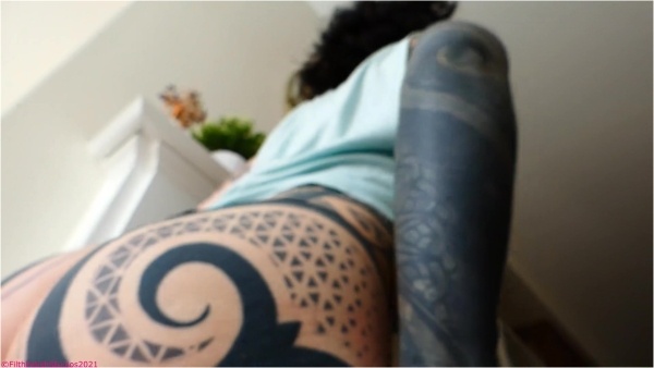 Filth Fetish Studios - Cuckold Ass Cleaners New Job – Princess Jack Off Jill