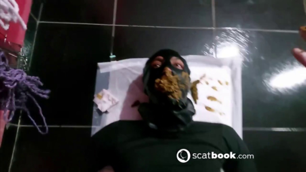 MADAME FERMANS - Mouth Full