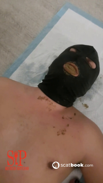 MISTRESS SINPIEDAD - A Miami’s Toilet