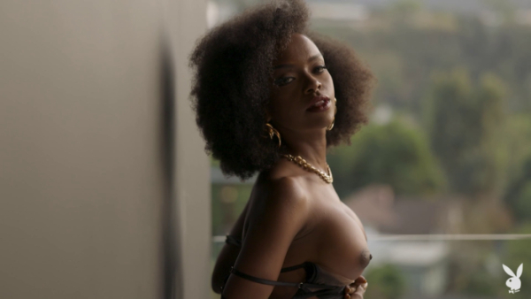 PlayBoy - Muse Naadia - Full Reveal 1080p