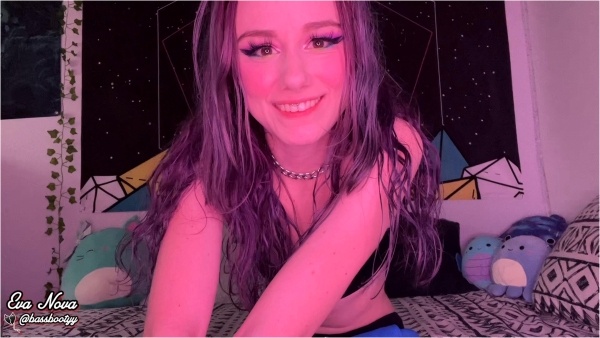 Eva Nova - Sissy Training Task Series Part 3