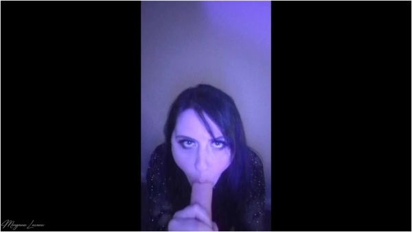 Morgana Laveau - Slave Girl Obeys Master