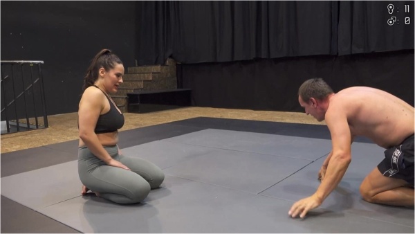 Fight Pulse - B 06 First Exposure Day I