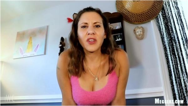 Pay To Obey Meggerz - Big Black Cock Whore - Fag Abuse