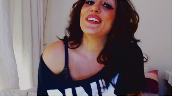 ArabicGoddess - What I love about sex