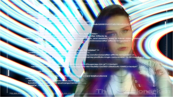 Miss Sophia Truee - The Extortionarium