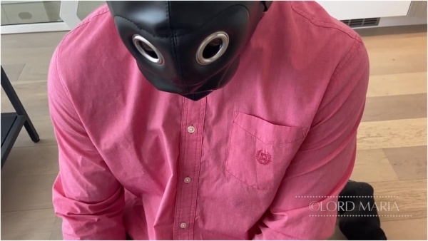 Lord Goddess Maria - Introduction to Lifestyle Servitude