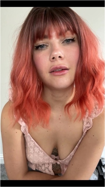 Yourhikerbabe - Sweaty Armpit Bitch JOI With Ruined Orgasm