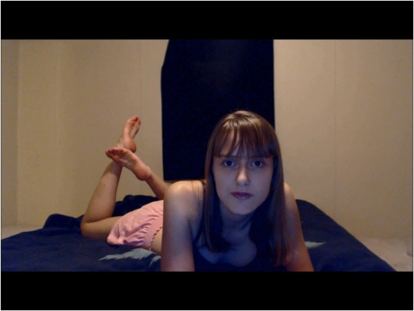 Tessa Ruby - Starving the Pig into Obedience Part 2