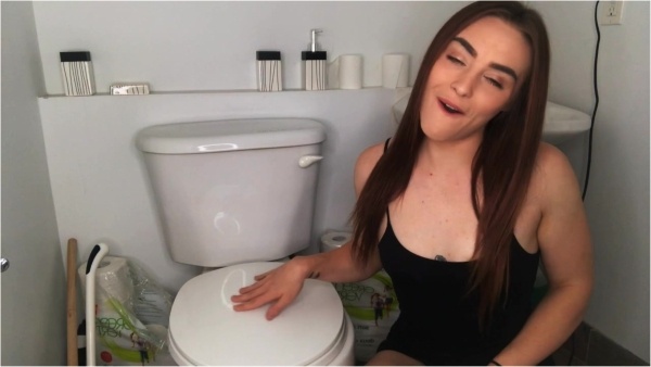 Goddess Angel - Your New Girlfriend