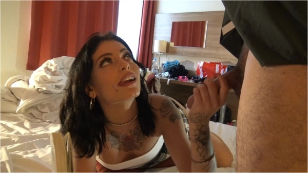 CIgnoringhandjobs - lara Part Iii - Intensive Presperm Flow On The Camera