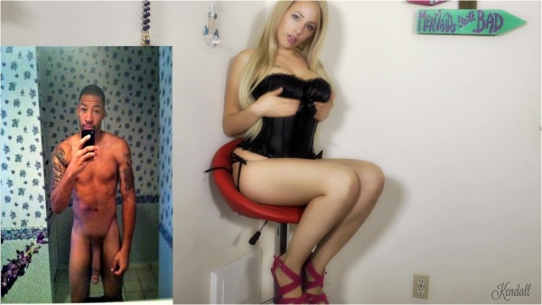 Kendall Olsen - BBC Junkie Fix