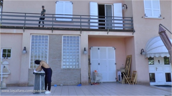 Gea Domina - My Christmas Gift To You